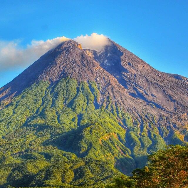 Gunung